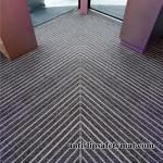22MM Heavy Duty Commercial Building Entrance Matting