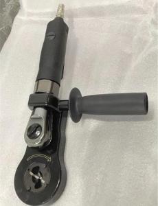 Wholesale Bloom Double Sided Pneumatic Tip Dresser For Spot Nut Welding from china suppliers