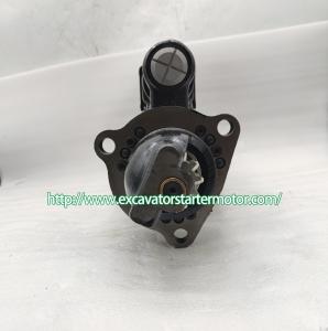 Wholesale 24V 11T 9KW CCW STARTER 104-3702 80-3702 3142-184 10478874 1109297 1109648 1109799 1109830 1109962 1990236 1990265 from china suppliers