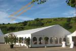 Portable Aluminum Tents for Weddings Fire Retardant Luxury Event Party Marquee
