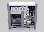 15kw 20 Gallon Oil Free Air Compressor Vertical Lubricated OEM