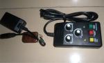 Theatrical Special Effect 1500w Low Ground Stage Fog Machine Fluid Dmx512