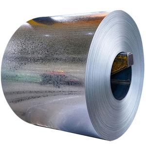 Wholesale HDGI Z30 24 Gauge GI Sheet Zinc Coating Steel Coil DX54D S220GD from china suppliers