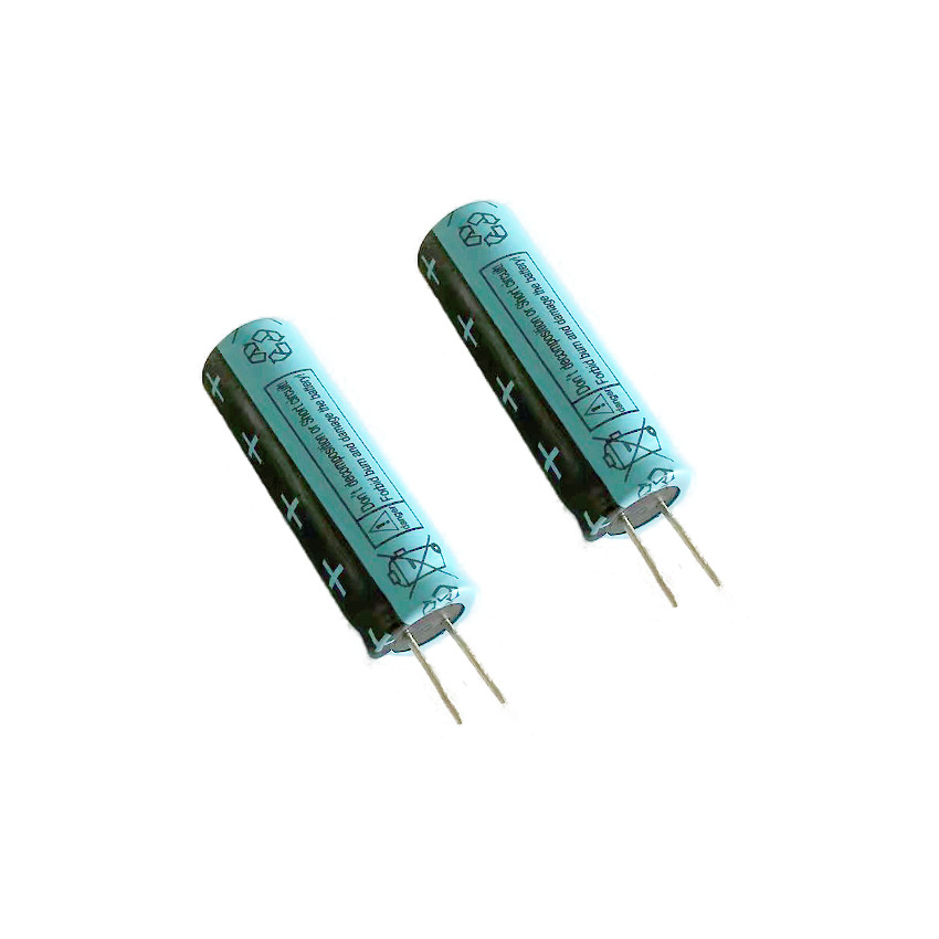 Safe 3.7V 330mAh Li Ion Battery HMC1340 Manganese Lithium Battery