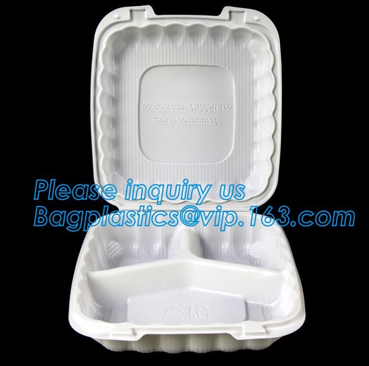 Factory Direct Lid Plastic Lunch Box Clear Food Container,Keep Fresh Crisper Food Box,Fresh Boxpp packaging disposable c