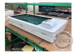 PC Wall Mount 21.5Inch 24 Inch Self Service Digital Payment With Cash Acceptor