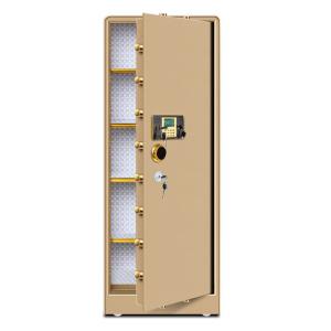 Wholesale Individual Storage Solid Steel Digital Lock Cabinet from china suppliers