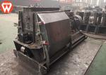 160KW Double Chamber Tear Circle Animal Feed Crusher