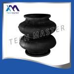 Double Convoluted Industrial Air Springs Bellows for Firestone Suspensions Parts