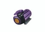 Low Temperature Rise 50Hz Permanent Magnet Motor For Belt Conveyor