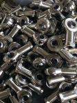 Single Carton Pack universal joint bearing Single Row 140mm ID GE140ES