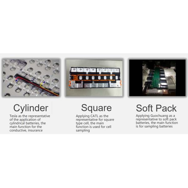 Ultrasonic Aluminum Wire Welding Machine, automatic wire bonding machine for battery pack