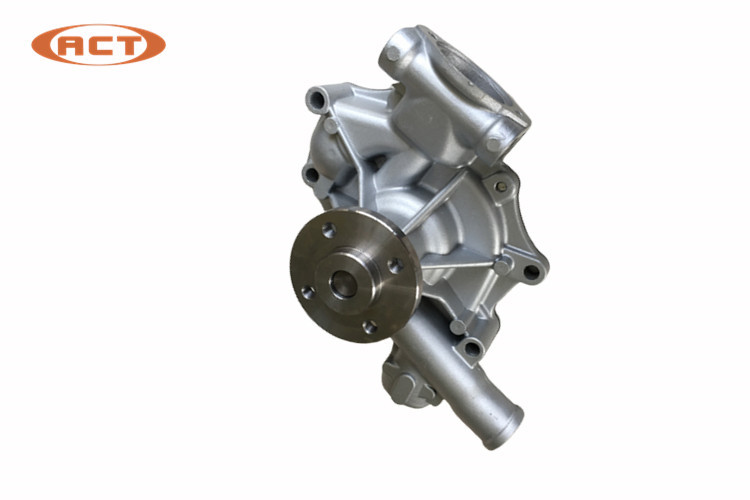 6202-63-1200 6202631200 Excavator Water Pump For 4D95 4D95S TS 16949