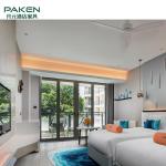 Paken Business Suite Room Furniture
