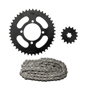 Wholesale Motorcycle Sprocket Sleeve CG125 GN125 WY125 ZJ125 CGL 428H-128 420-108 from china suppliers