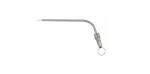 Adult Otoscopy Suction Tube Ent Mastoid Tube Zxzz20152220370 Medical Devices Reg