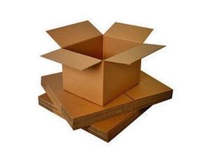 Wholesale Professional Packaging Team White Cardboard Box Dress Packing Corrugated Cardboard Mailer Shipping Boxes from china suppliers