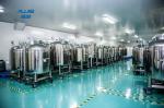 SUS Stainless Steel Storage Tank Stainless steel storage tanks for cosmetics