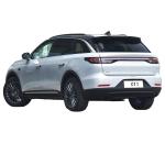 Leapmotor C11 Electric Car Extended Range 580 4WD Hybrid New Energy Vehicles
