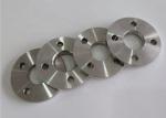 ASTM A182 ASME B16.5 Forged Stainless Steel Flange Rf 150 Blind Flange