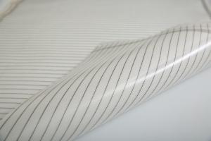 Wholesale Temperature Uniformity Carbon Heating Film One Day Installation For Hospital / House from china suppliers