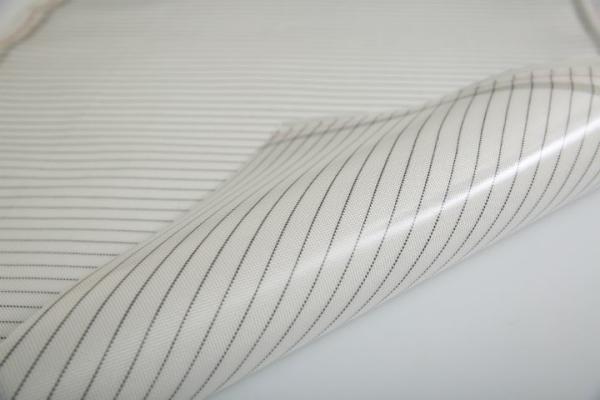 Temperature Uniformity Carbon Heating Film One Day Installation For Hospital /