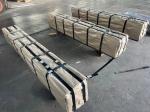 Ultra Hard Corrosion Resistant 440C Stainless Steel Plates JIS SUS440C 1.4125