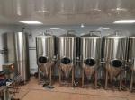 alcohol making machine beer brewery equipment beer brewing equipment