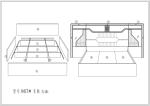 Simple Assembly Bedroom Sets Furniture Holstered Dormitory Beds King Size Full