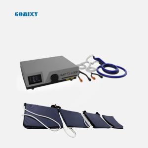 Wholesale 2024 6000 Gauss PEMF Physio Magneto Therapy Physiotherapy Equipment Muscle Stimulator Podiatry Exercise Rehabilitation from china suppliers