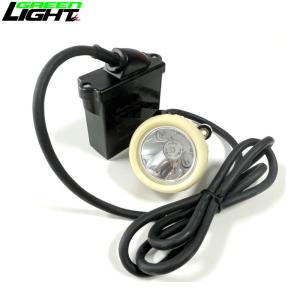 Wholesale Safety Helmet Coal Miners Head Lamp 10000lux GL5-B Rechargeable 6.6Ah from china suppliers