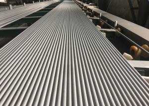 Wholesale Heat Exchanger Tube ASME SA213 TP304 / 1.4301 Stainless Steel Tube HT &amp; ET from china suppliers
