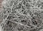 Fiber Conrete 55/50 Hooked End Loose Steel Fiber For Reforcement