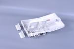 Indoor / Outdoor Wall Mounted Distribution Box Termination FTTH Optical