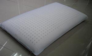 Wholesale Simple Style Multi Functional Pillow Wholesale / Natural Organic Latex Pillows for Adult from china suppliers