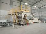 Automatic Operation Plastic Plate Extruder for PVC Plate Manufacturing