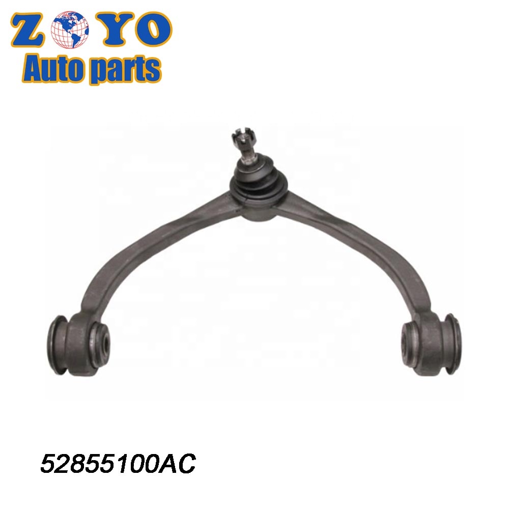 Dodge Dakota 05-12 Car Model Front Lower Control Arm K620006 Car Spare Parts Moog No