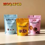 Plastic Composite Packaging Bags Global Style Packaging Bags Food Betel Nut