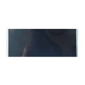 Wholesale G023 Footprint lifting tape with black backing sheet from china suppliers