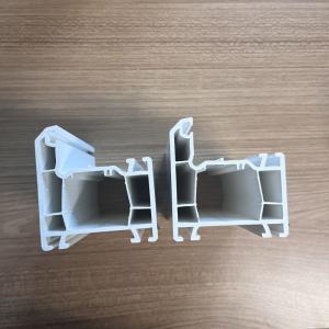 Wholesale Dimex L60 Casement Frame uPVC Window Profiles from china suppliers