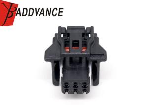 Wholesale Hot Selling 6 Pin Female Automotive Electrical Connectors Black For Car from china suppliers