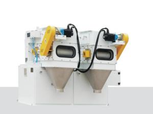 Wholesale Soybean Meal Bran Feed Electronic Quantitative Scale Belt Conveyor 50KG - 70KG from china suppliers