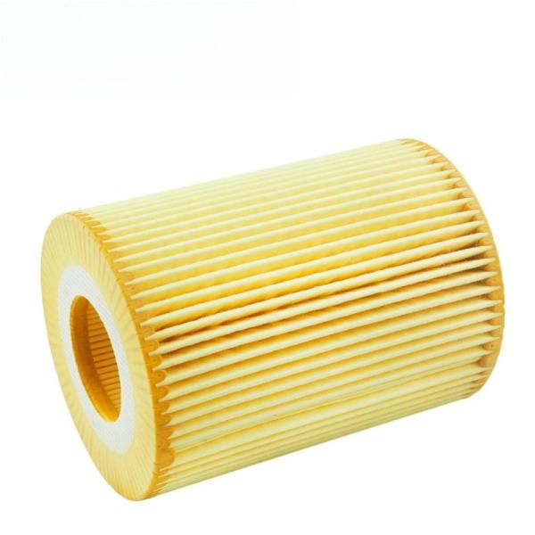 Wholesale car parts Engine oil filter element A6421800009 for Germany Mercedes