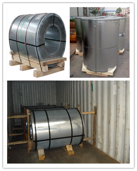 Prime hot dipped galvanized steel coil,zinc coated hot rolled steel coils for sale