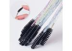 Eyebrow Plastic Colors Brushes Tattoo Equipment Supplies