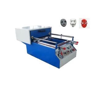 Wholesale Hot sale cheap price Mini Hand Vacuum forming machine with CE from china suppliers