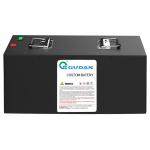 12V 36V 48V 72V Lithium Golf Cart Batteries LiFePO4 Golf Trolley Battery