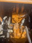 Used 21Ton Sany SY215C-9 SY215C PRO Crawler Excavator for Heavy Construction