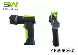 Wholesale IP66 Rechargeable Led Spotlight 10W Rechargeable Hunting Spotlight from china suppliers