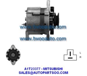 Wholesale A1T03476 A1T23377 - MITSUBISHI Alternator 12V 35A Alternadores from china suppliers
